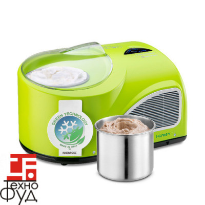 Машина для приготовления мороженого GELATO NXT1 L'AUTOMATICA i-green