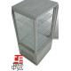 Шкаф-витрина SC 70 White