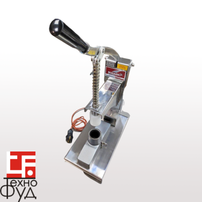 Аппарат для приготовления люля-кебаба механический BKS.100
