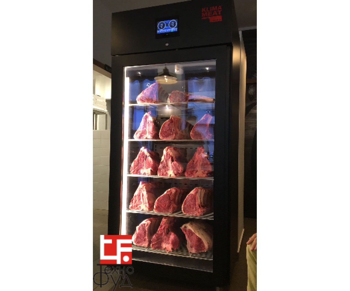 Шкаф для созревания мяса KMS700PVB