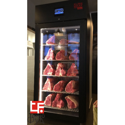 Шкаф для созревания мяса KMS700PVB