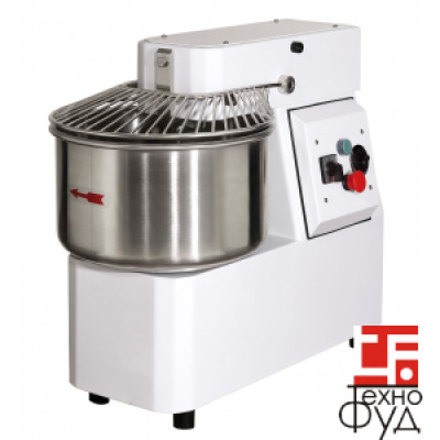 Спиральный тестомес IM 33 2V