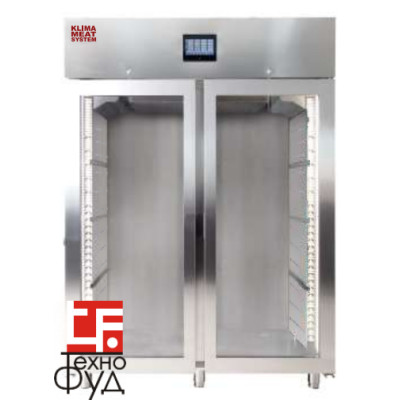 Шкаф для созревания мяса KMS1500PV