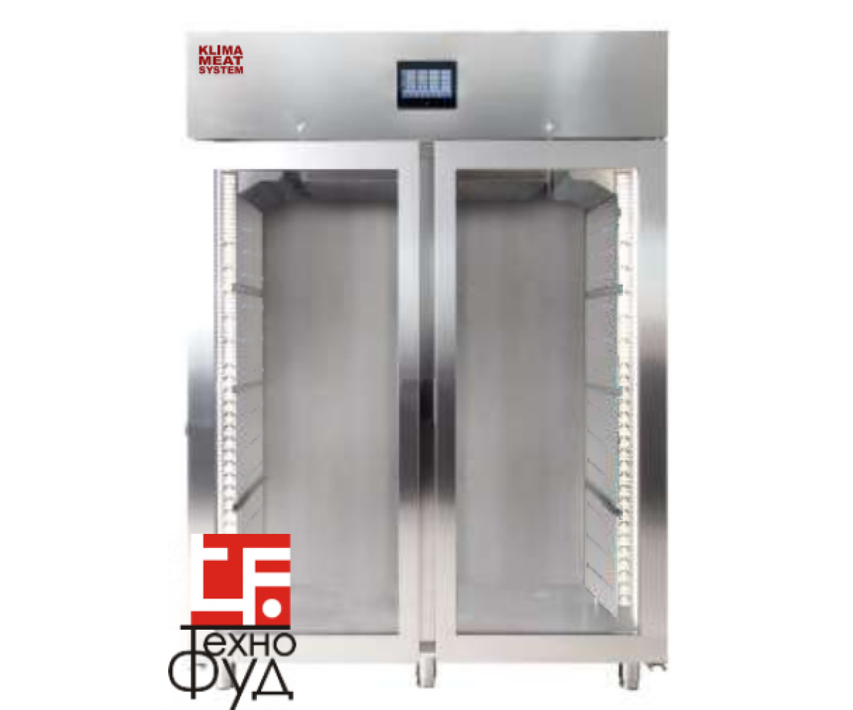 Шкаф для созревания мяса KMB1500PV