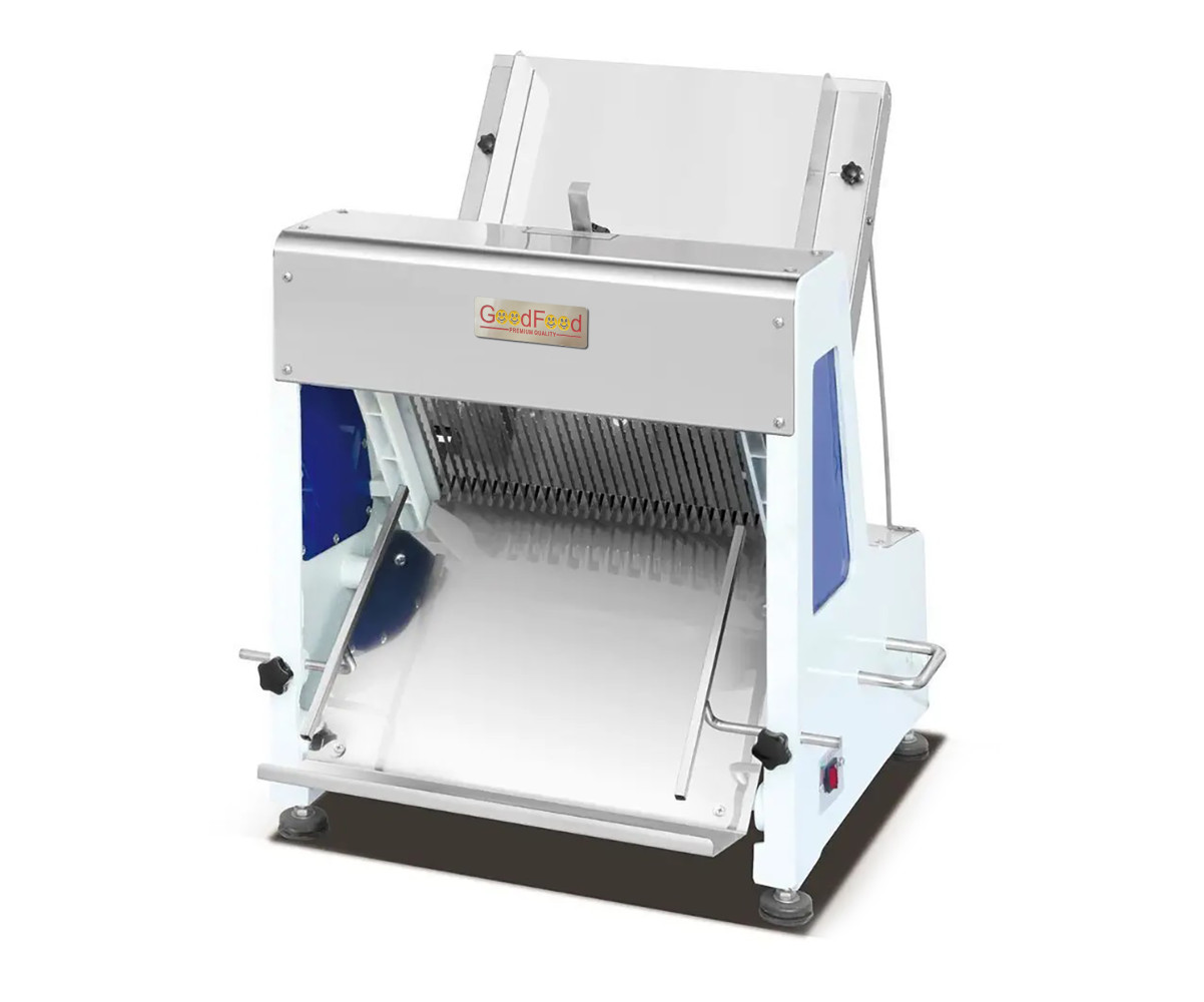 Хліборізка GoodFood BS12T31