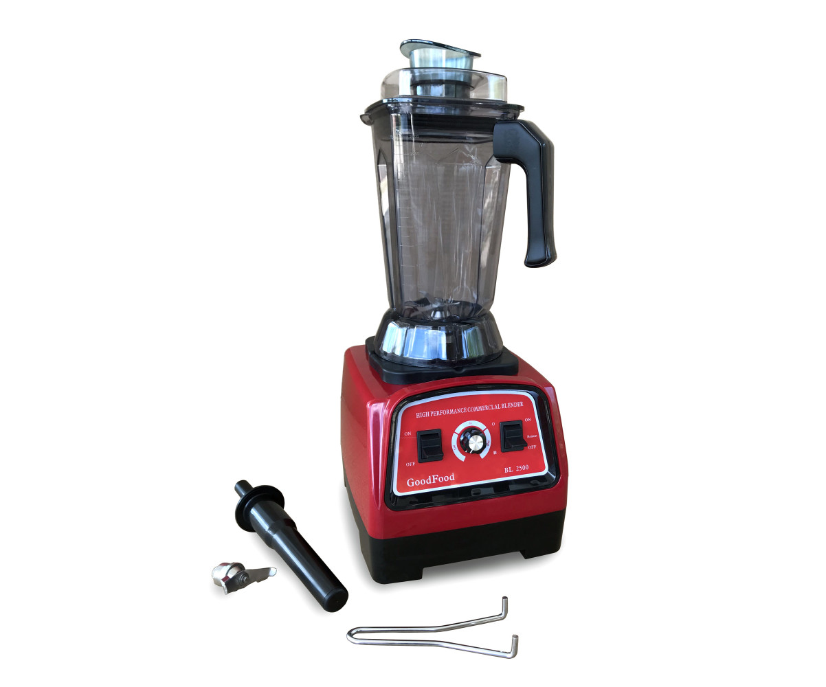Блендер професійний GoodFood BL2500 PROFI