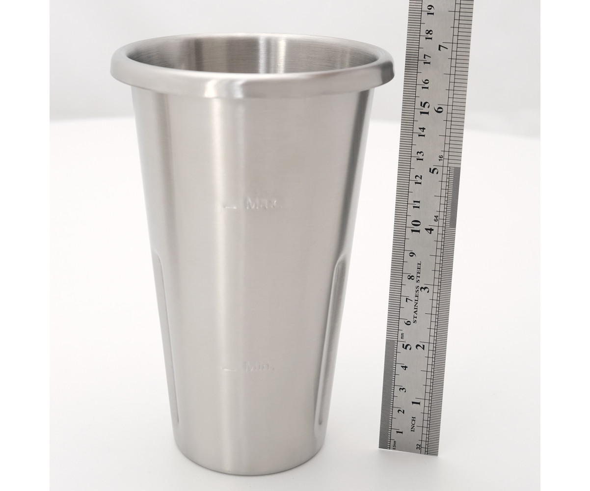 Чаша для міксера молочного GoodFood CUP11A, CUP33, CUP44