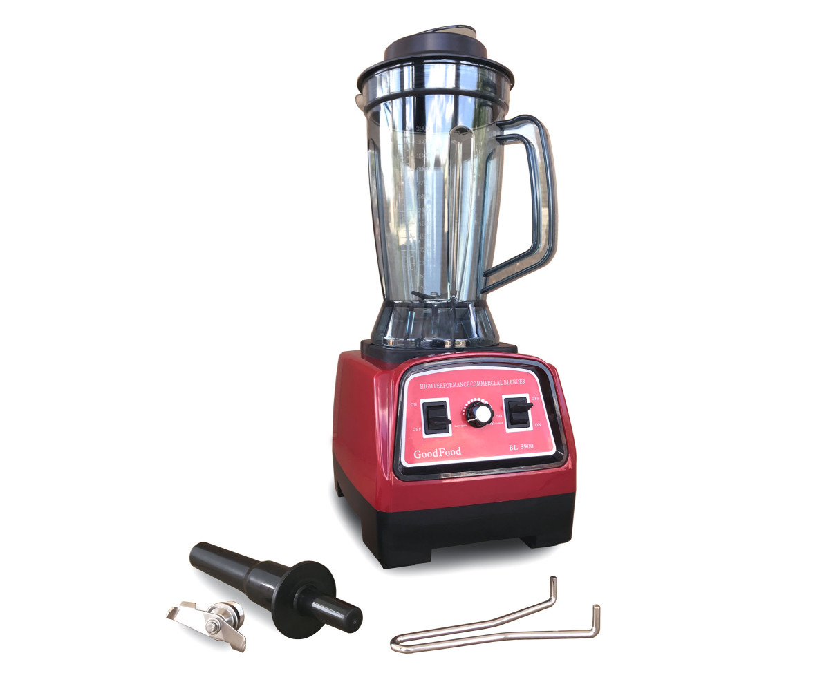 Блендер професійний GoodFood BL3900 PROFI