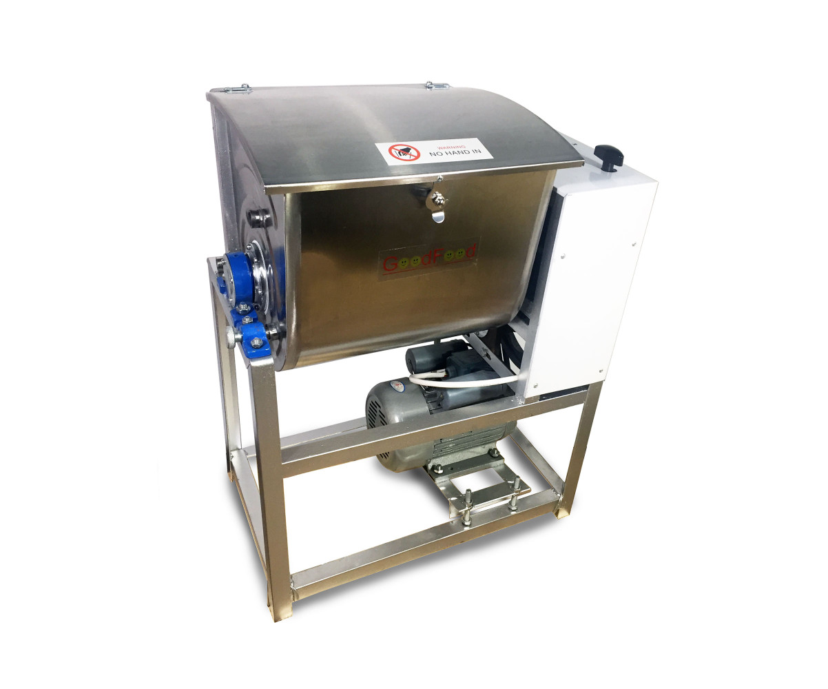 Фаршеміс GoodFood SM25