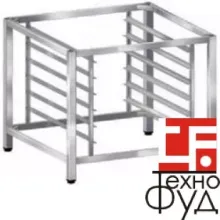 Подставка для пароконвектомата 820х750х850